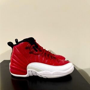 Jordan 12 Retro Gym Red (GS)